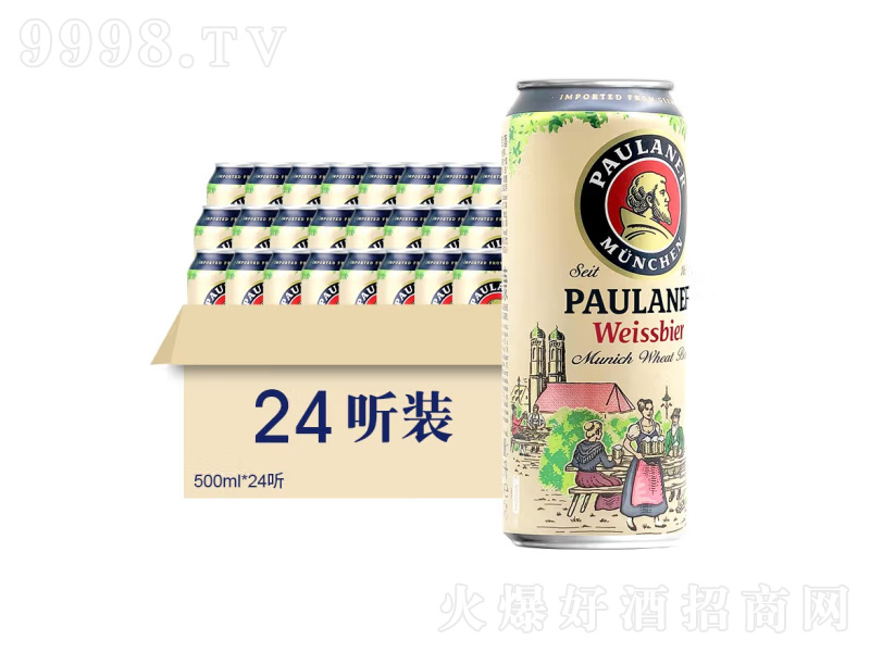 ����ơ�Ƶ�ԭ���M(j��n)��ơ��PaulanerС����ơ500ml