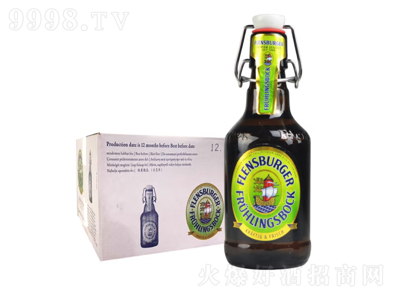 ���M��ơ�Ƹ��ֲ���Flensburger��������330ml-ơ�����Ϣ