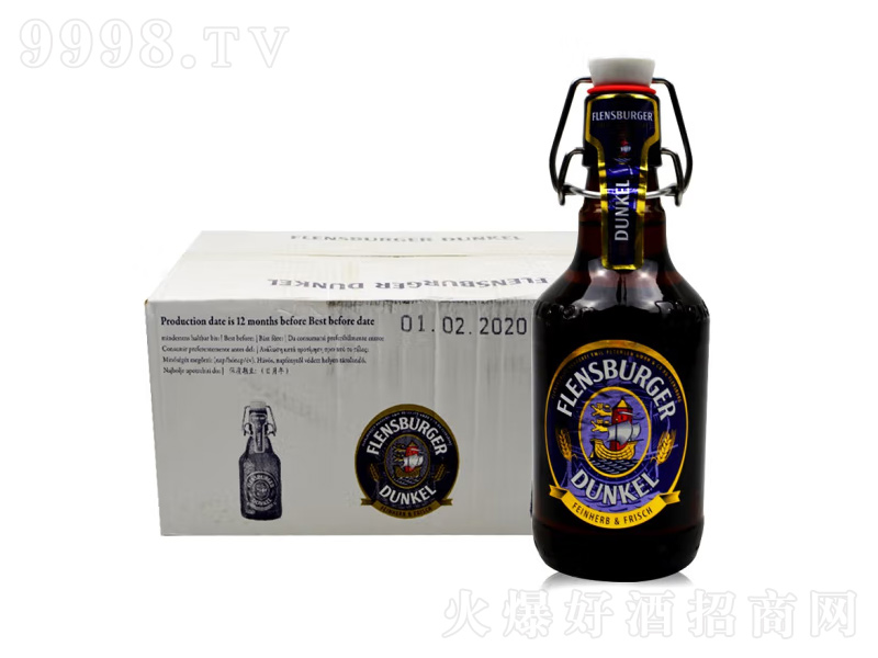 Flensburger���M�ڸ���˹�����ֲ���ᄺ�ơ��330ml-ơ�����Ϣ