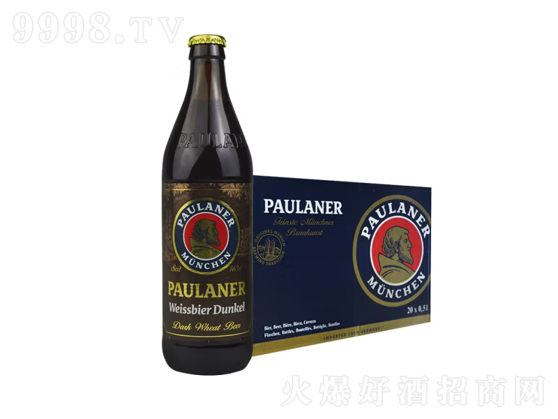 PAULANER��ԭ�M�ڰ��������{��ĸ��С����ơ��500ml-ơ�����Ϣ