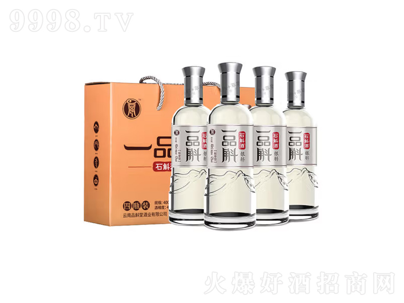 Ʒ�����y��������ɫʯ���ư׾ơ�42��400ml��-�׾����Ϣ