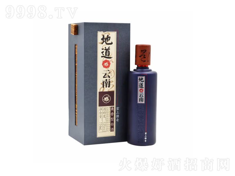 ���ϵص��ص����ϼ����Ͱ׾����ς��桾52��750ML��