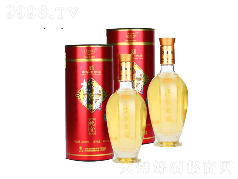 ���ַʾƽ�������خa���Zʳ���B�׾ơ�42��500ML��
