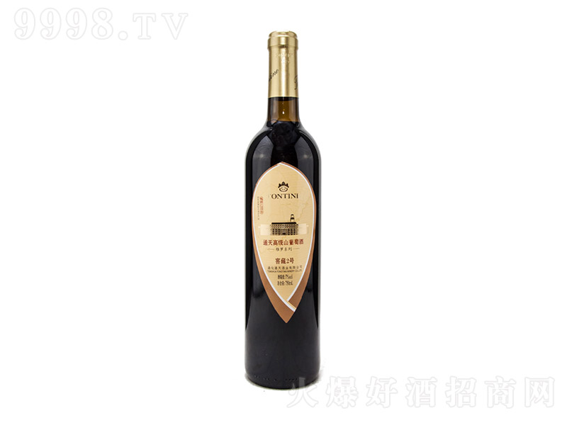 ͨ��߼�ɽ���ѾƽѲ�2̖��750ml��