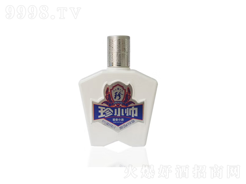 �����С���u����Сƿ�b�׾ơ�53��100ml��-�׾�������Ϣ