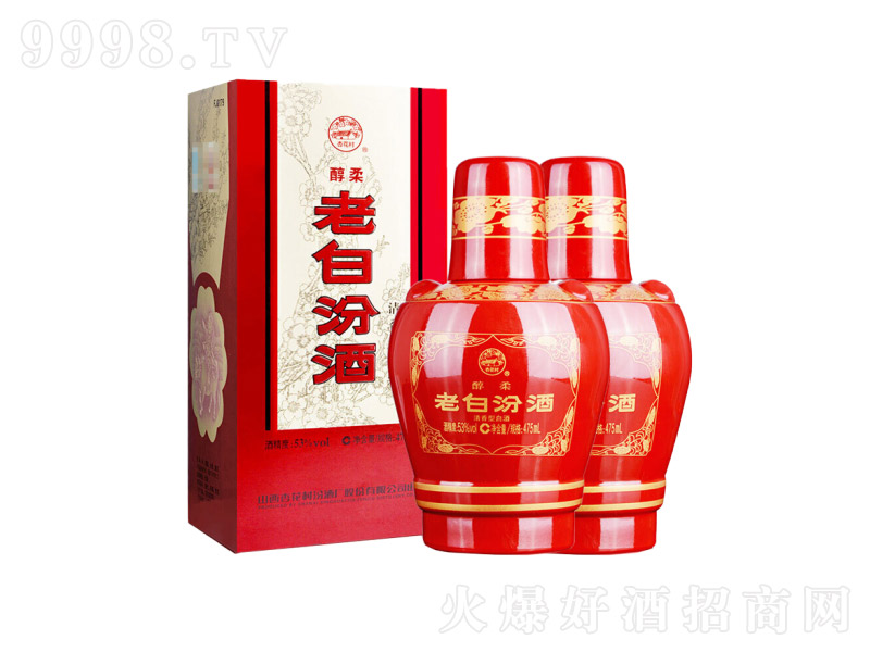 ɽ���ӻ���ھ��ϰ׷ھƴ��������Ͱ׾ơ�53��475ml��