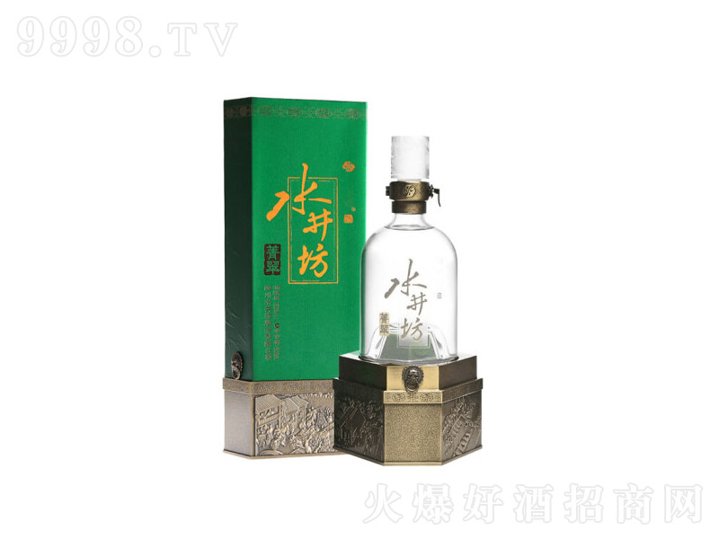 ˮ����ݼ������Ͱ׾ơ�52��500ml��