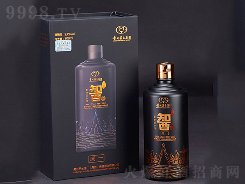 �_Դ�Ǿ�(ԭһ)�u���;ơ�53��500ml��