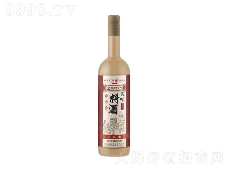 ͬ���Lζ�Ͼơ�14��500ml��