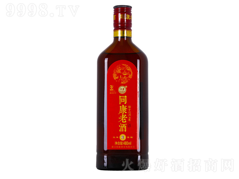 ͬ��3���Ͼơ�480ml��