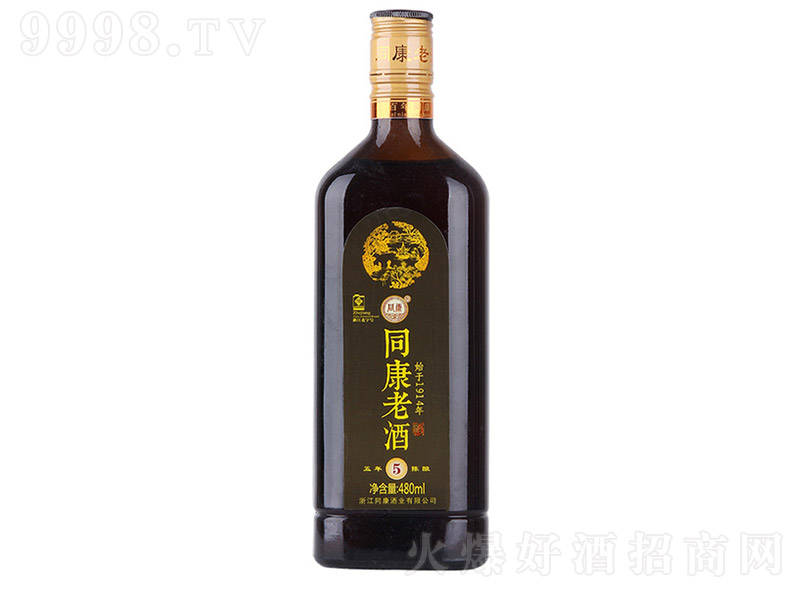 ͬ��5���Ͼơ�480ml��