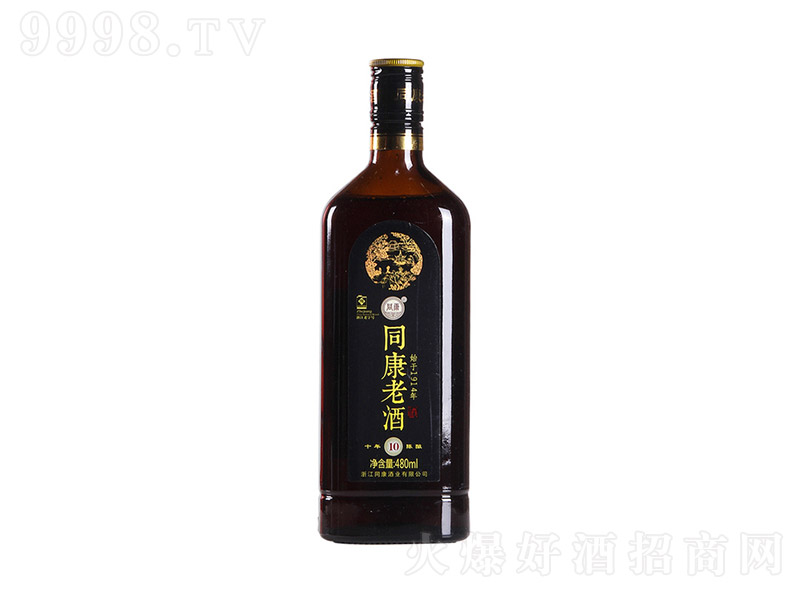 ͬ��10���Ͼơ�480ml��