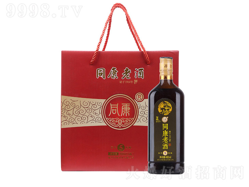 ͬ��5���Ͼơ�480ml��6��