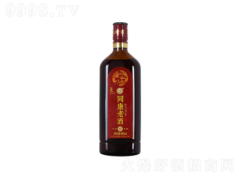 ͬ��6���Ͼơ�480ml��