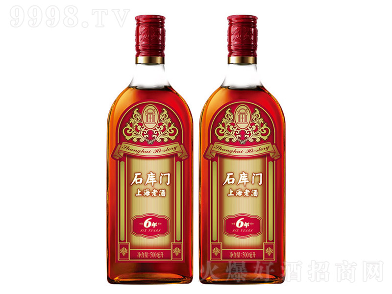 ʯ���T�Ϻ��ϾƼt��6��500ml