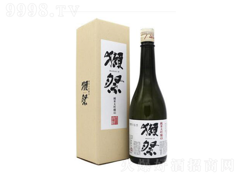 �ձ���ƫH��45%�׾ơ�16��720ml��