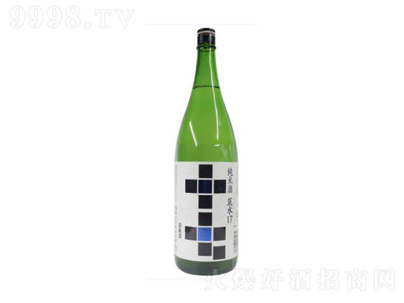 �ձ������������ˮ17�׾ơ�16��1800ml��