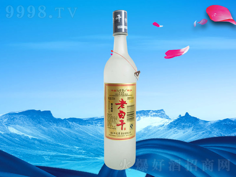 ��ĥɰ�ϰ׸ɾƝ����;ơ�42��500ml��