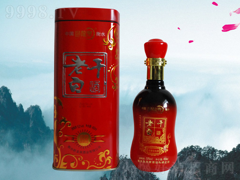 ��ˮ�ϰ׸����\(y��n)��(j��ng)������;ơ�52��450ml��