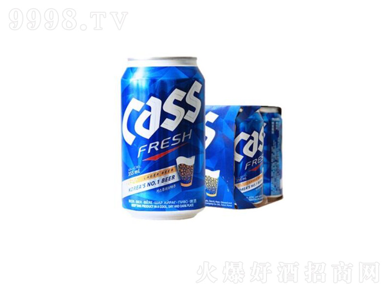 Cass�P�{�n���M��ơ��ԭζơ�� �b355ml-ơ�����Ϣ