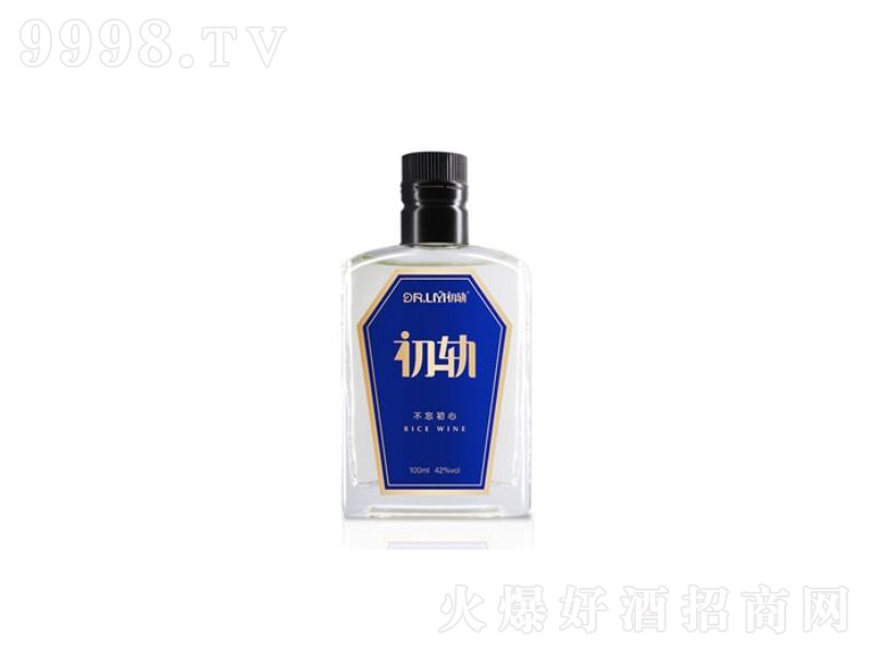��܉���¸����ͼ��Z���ư׾�Сƿ�׾ơ�42��100ml��-�׾����Ϣ