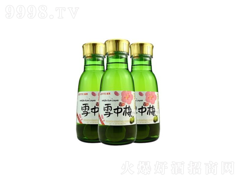 ����ѩ��÷��÷ζ�n���M�ڡ�14��375ml��