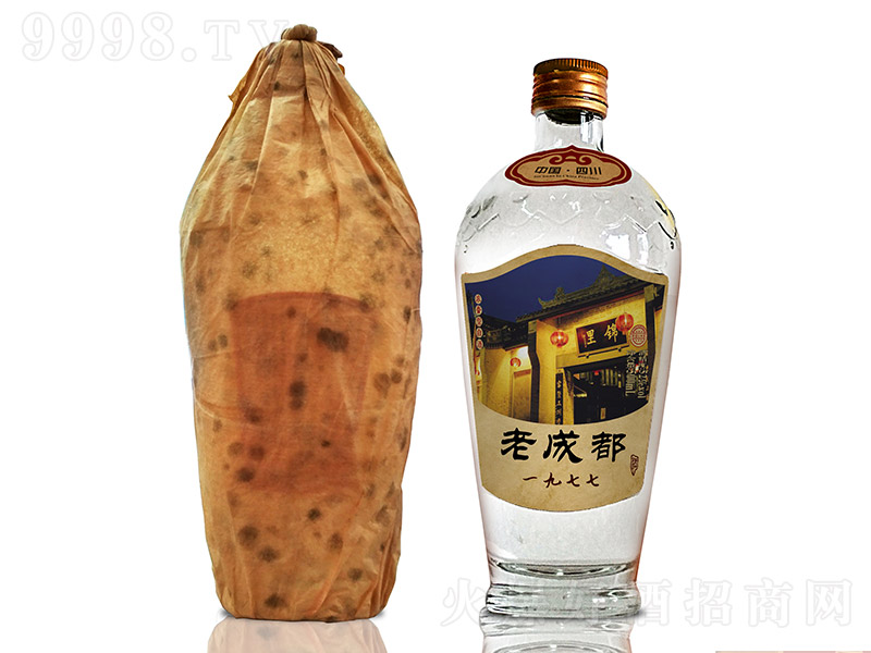 �����ϳɶ���1977 �����͡�52�� 500ml��