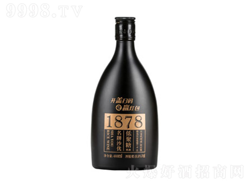 ɳ���S��1878��ƿ��500ml��