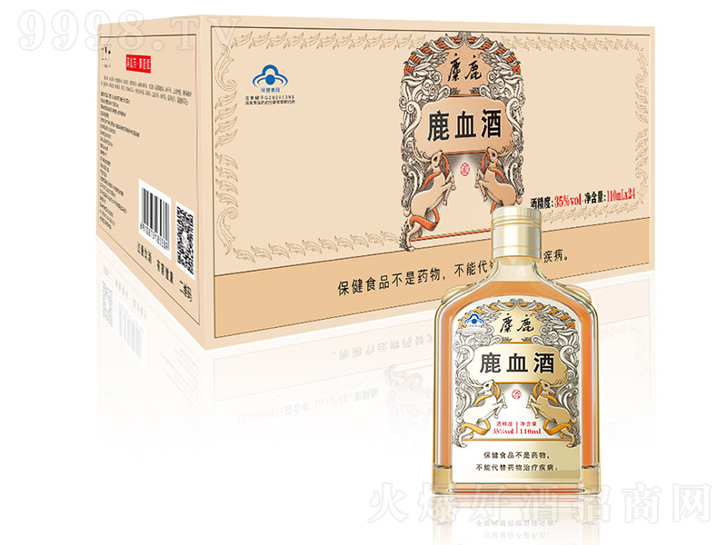 ¹Ѫ��24ƿ�b�����(bi��o)����35�� 110ml��24��