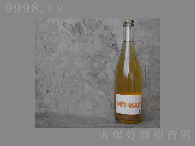 С������PetNat������΢�������Ѿơ�12��750ml��