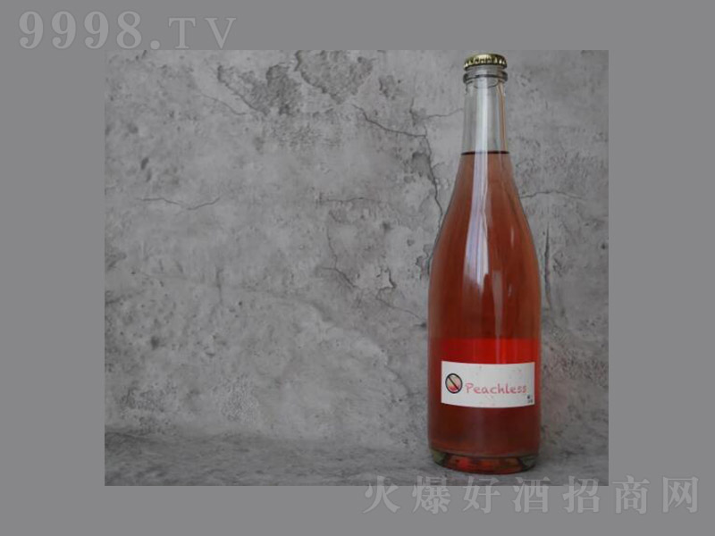�С�����Peachless�Ҽt����]����΢���ݾơ�12��750ml��