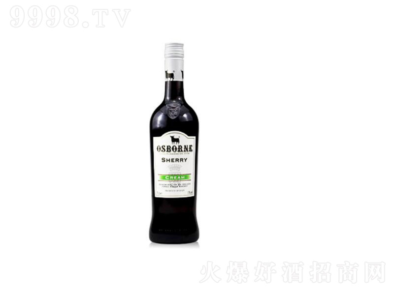 Osborne��˾����������ѩ���ھơ�17��700ml��