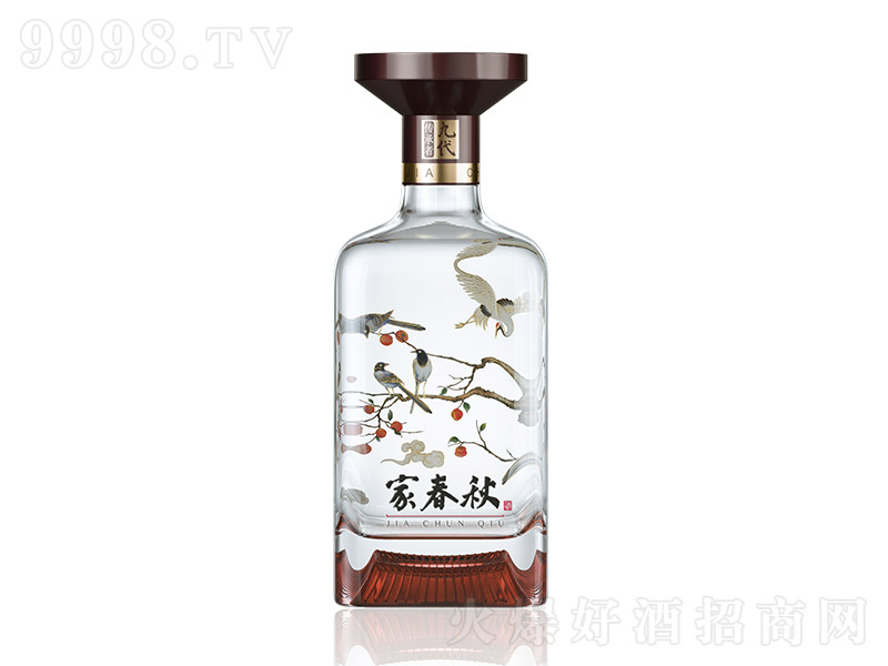 �Ҵ���ƾž����}Դͬ�����;����̡�53��500ml��