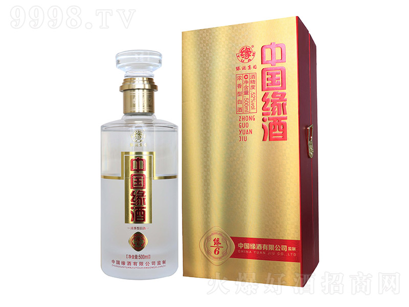 �Ї�����6 �����͡�52��500ml��