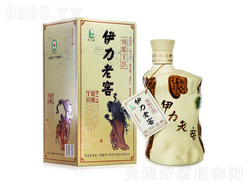 �����������Ͻ�ʮ�꾫ᄾ������½���ɫ��50��500ml��