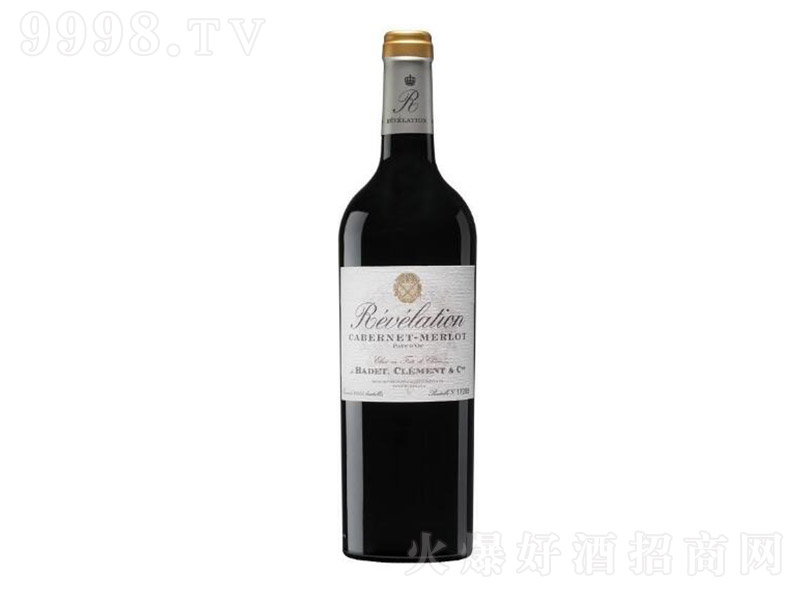 Revelation�t���Ѿ�CabernetMerlot��750ml��-�t�����Ϣ