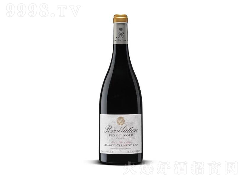 Revelation�t���Ѿ�PinotNoir��750ml��-�t�����Ϣ