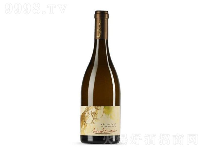 CouturierMaconMaconLoche�f�@�t���Ѿơ�13.5��750ml��