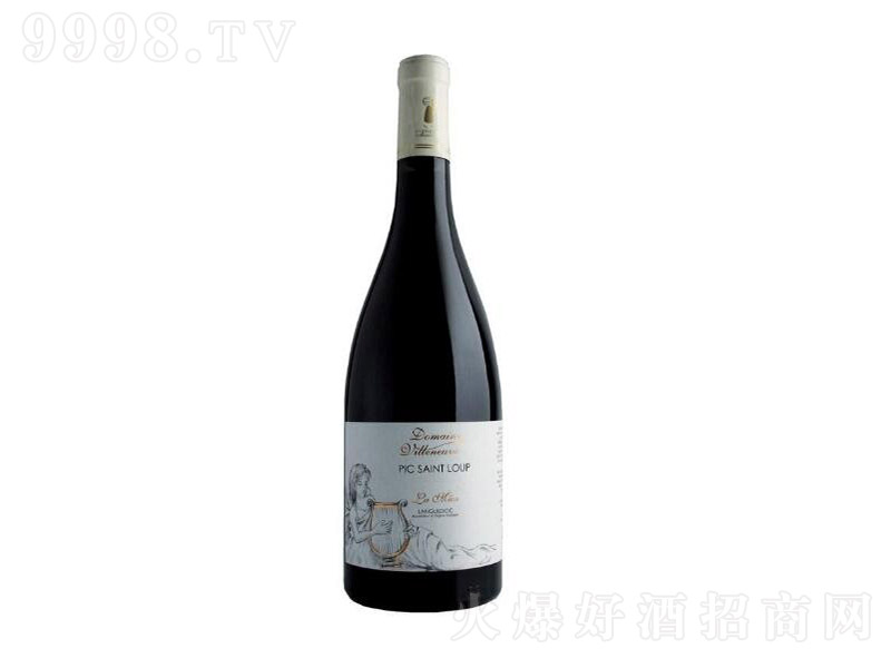 VilleneuvePicStLoup�f�@�t���Ѿơ�13.5��750ml��