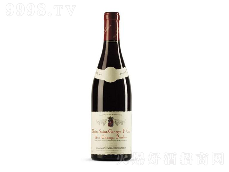 ChezeauxNuitsStGeorges1erCru�f�@�t���Ѿơ�13.5��750ml��