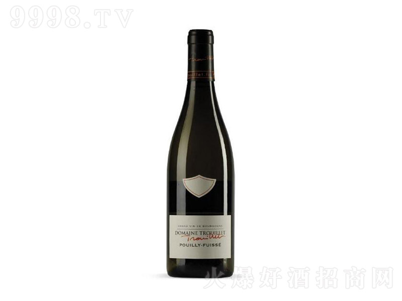 PouillyFuisse�f�@�t���Ѿơ�13.5��750ml��