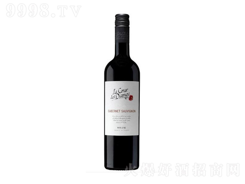 LaCourDesDames�����Ѿ�CabernetSauvignon��750ml��