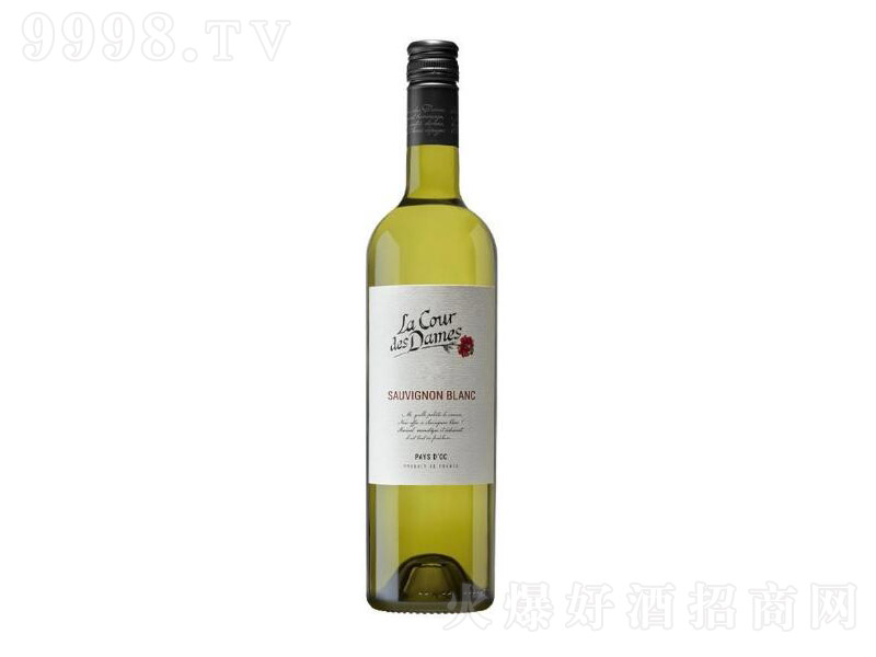 LaCourDesDames�����Ѿ�SauvignonBlanc��750ml��