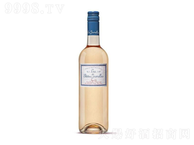 �R�YʿLesPetitesJamelles�����Ѿơ�13.5��750ml��