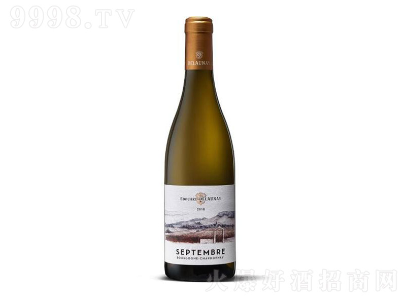 SeptembreBourgogneChardonnay�f�@�t���Ѿơ�13.5��750ml��-�t��������Ϣ