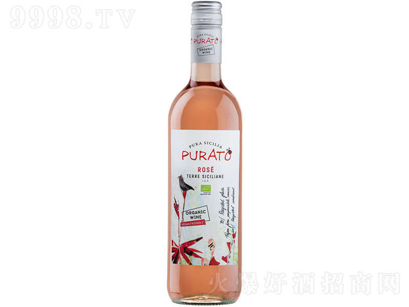 PuratoRos��Terre�t���Ѿơ�13��750ml��