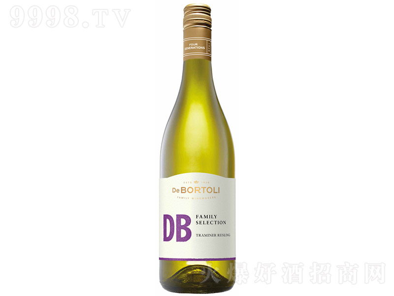 DBSelectionTraminer��˾������Ѿơ�12��750ml��