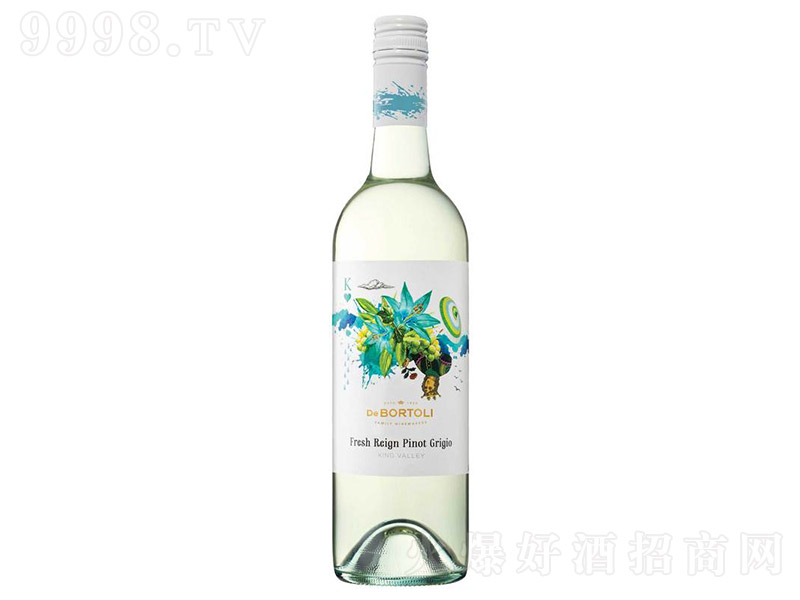 �{ɫ��ϵ��PinotGrigio�����Ѿơ�13��750ml��