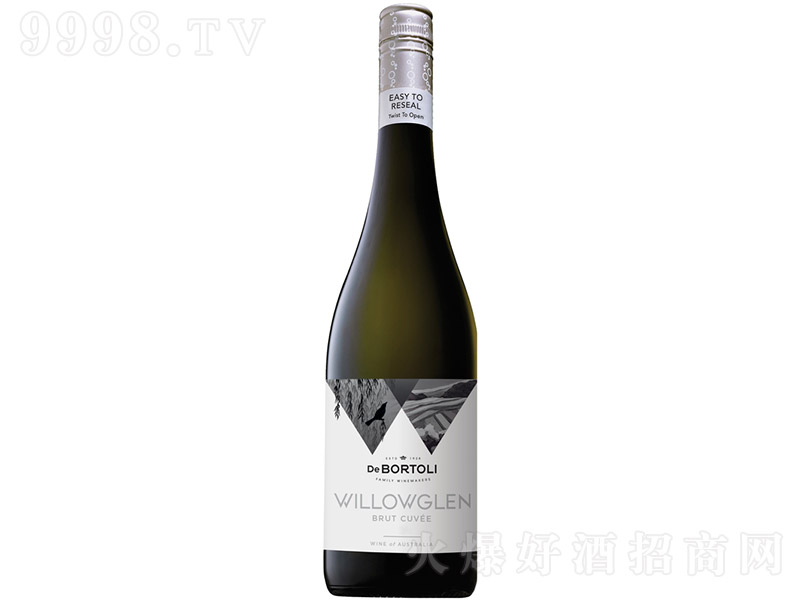 WillowglenBrutCuv��e�����Ѿơ�11��750ml��