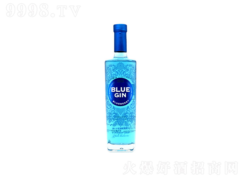 BLUEGIN�R��˹���{(l��n)ݮζ���ھơ�37��500ml��